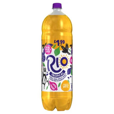 Rio Tropical 2L