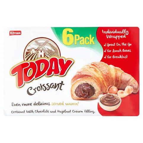 Elvan 6 Today Croissant