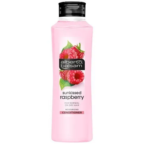 Alberto Balsam Raspberry Conditioner 350ml