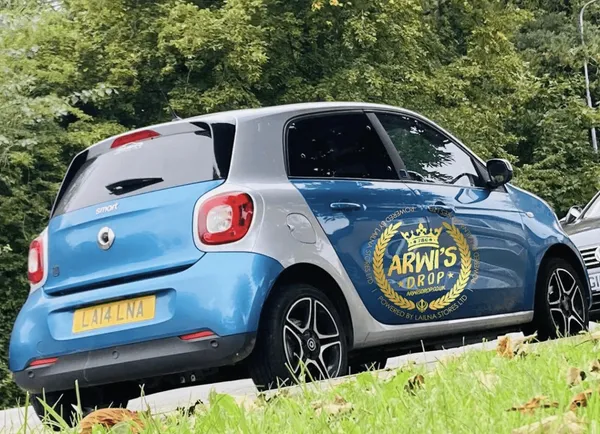 Welcome to Arwi's Londis