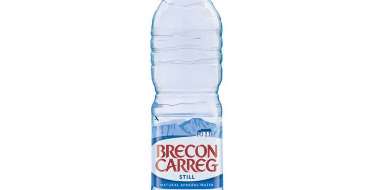 BRECON WATER 12X1.5LTR