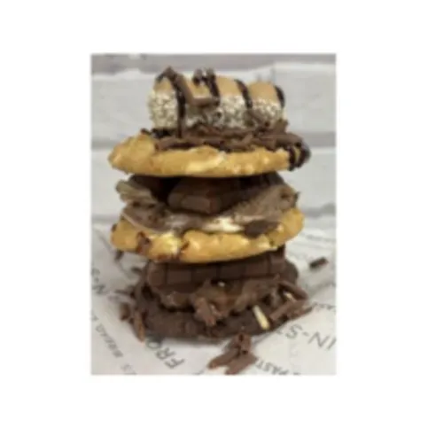 Cookie Sandwich - Kinder