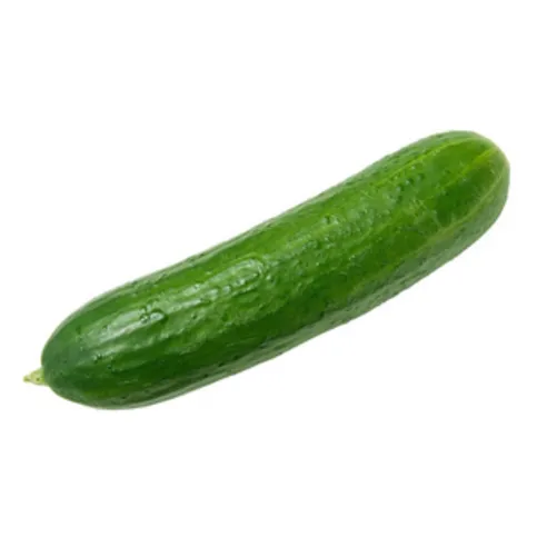 Jacks Cucumber