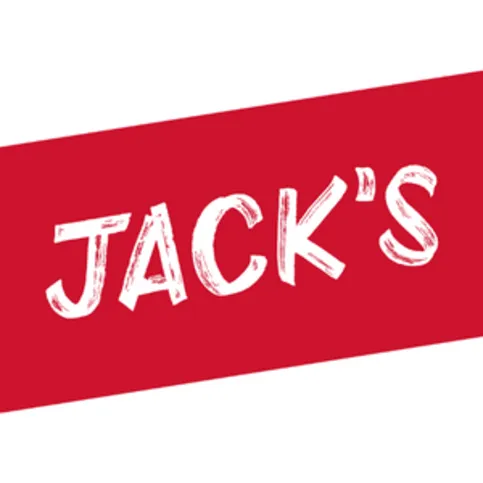 Jack's Fresh Lemon