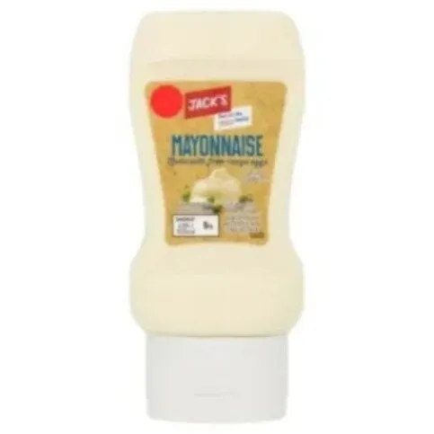 Jacks Mayonnaise