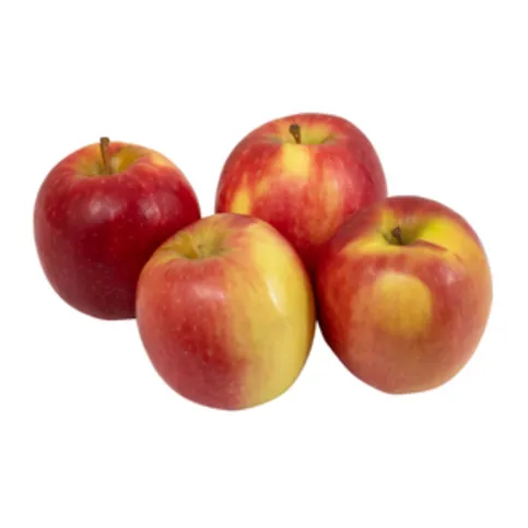 Jacks Red Apples 4 Pack
