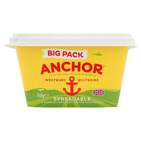 Anchor Spreadablel 750g