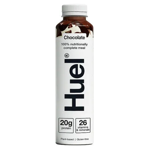 Huel Chocolate 500ml