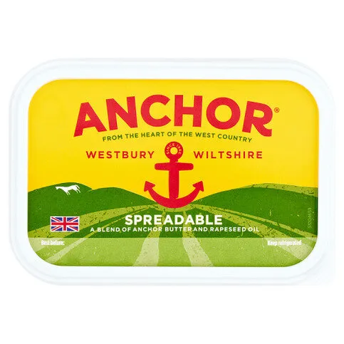 Anchor Spreadable  250g