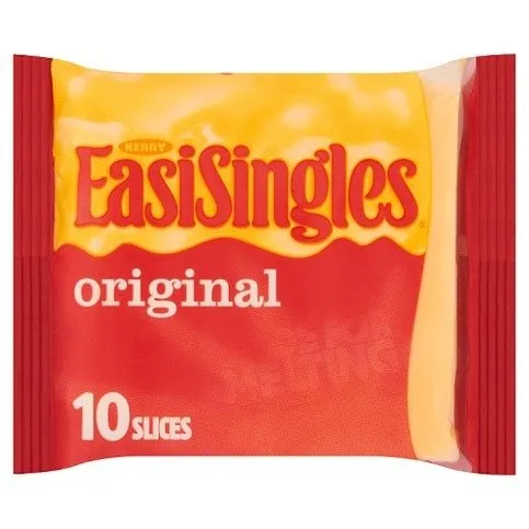 Kerry Easi Singles Original 10 Slices 200g