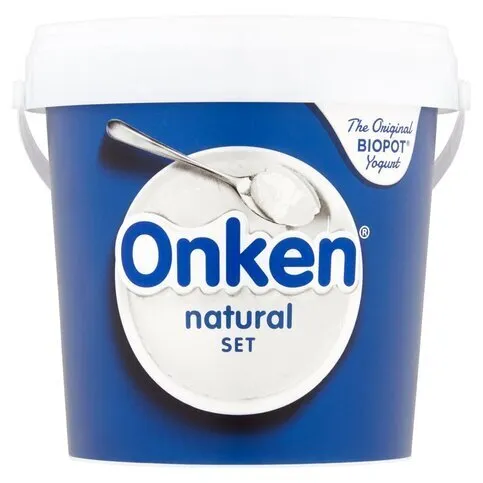 Onken Natural Set 1kg