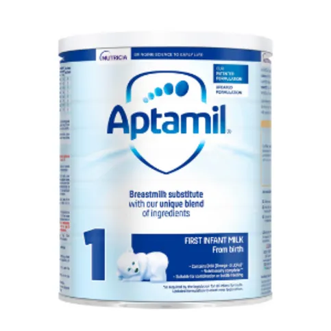 Aptamil 1 First Infant Milk 700g