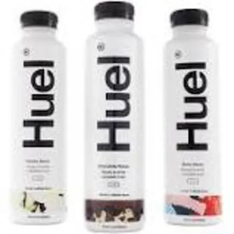 Huel Berry 500ml